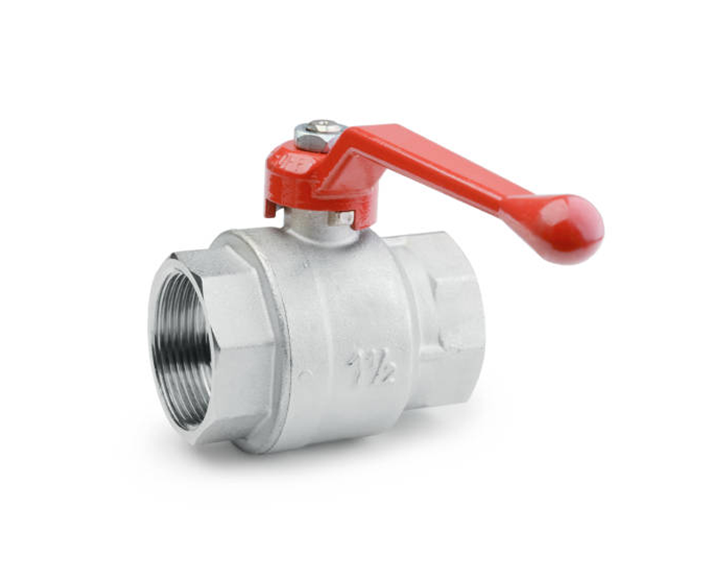 Ball Valve