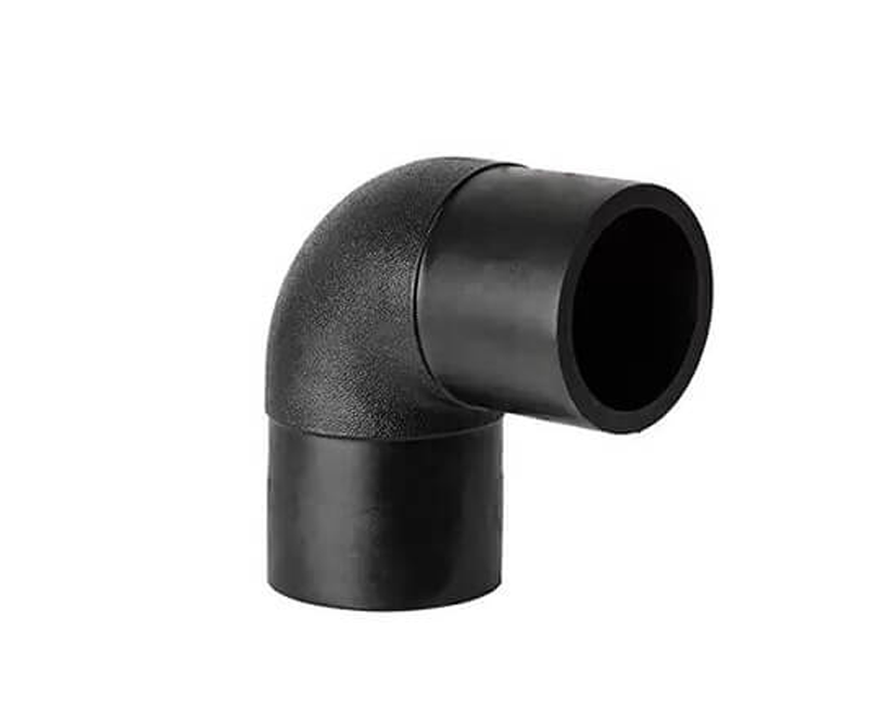 Butt Fusion 22.5° Elbow