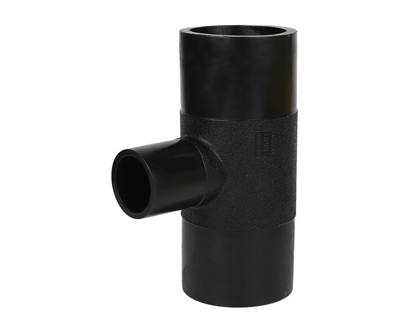 Butt Fusion Reducing Tee