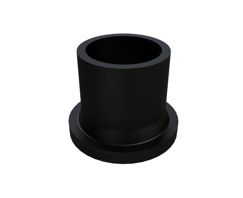 Butt Fusion Stub End/Long Neck