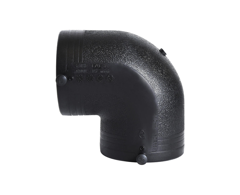 Electrofusion 90 Degree Elbow