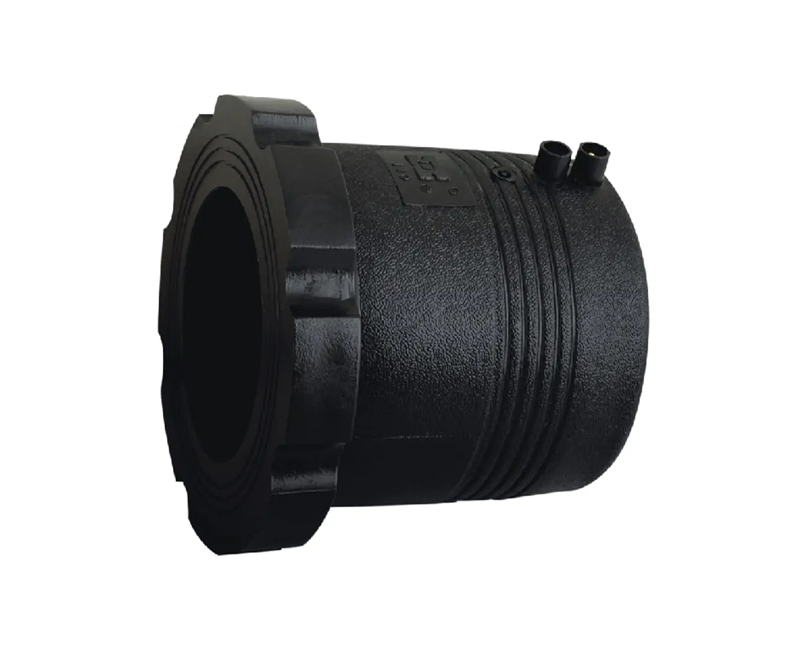 Electrofusion Flange Piece