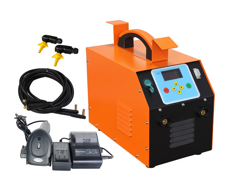 Electrofusion Welding Machine