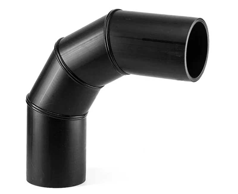 Fabricated HDPE Fittings Feature