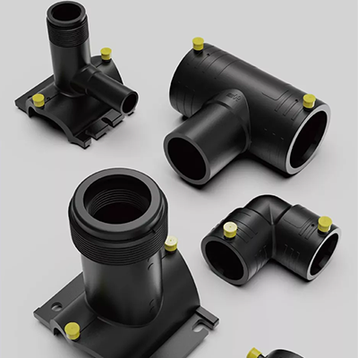 HDPE Pipe Fitting