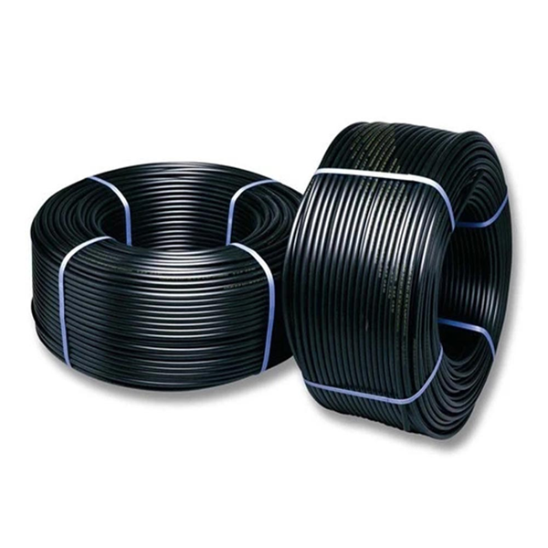 HDPE Pipe For Electrical Cable
