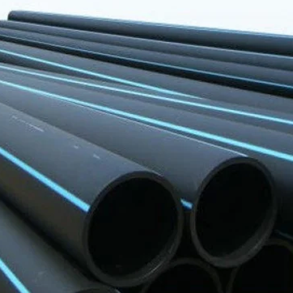 HDPE Pipe For Fire Fighting