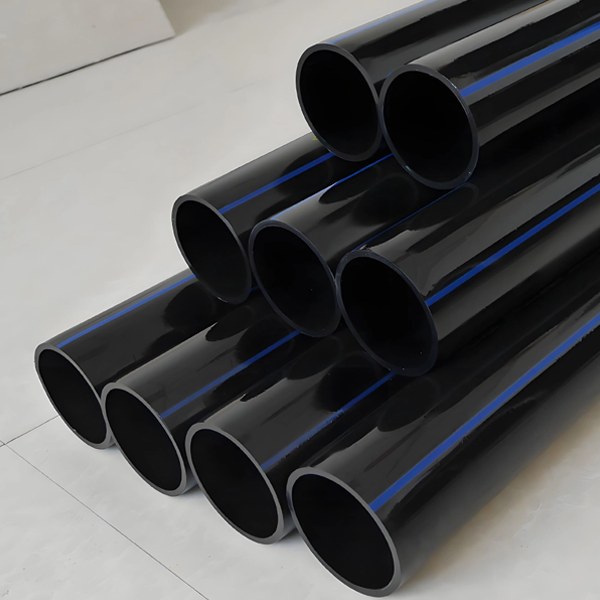 HDPE Pipe For Irrigation