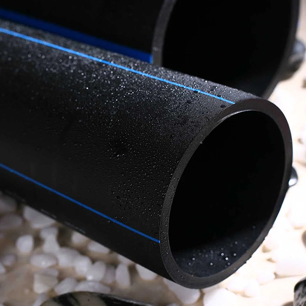 HDPE Pipe For Irrigation