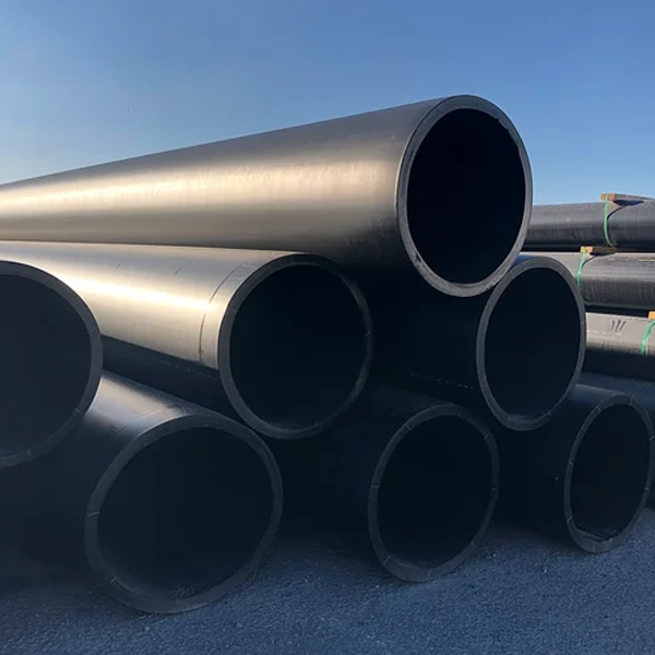 HDPE Pipe For Sewerage & Drainage
