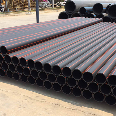 HDPE Pipe
