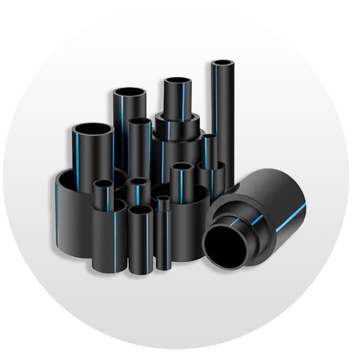 HDPE Pipe