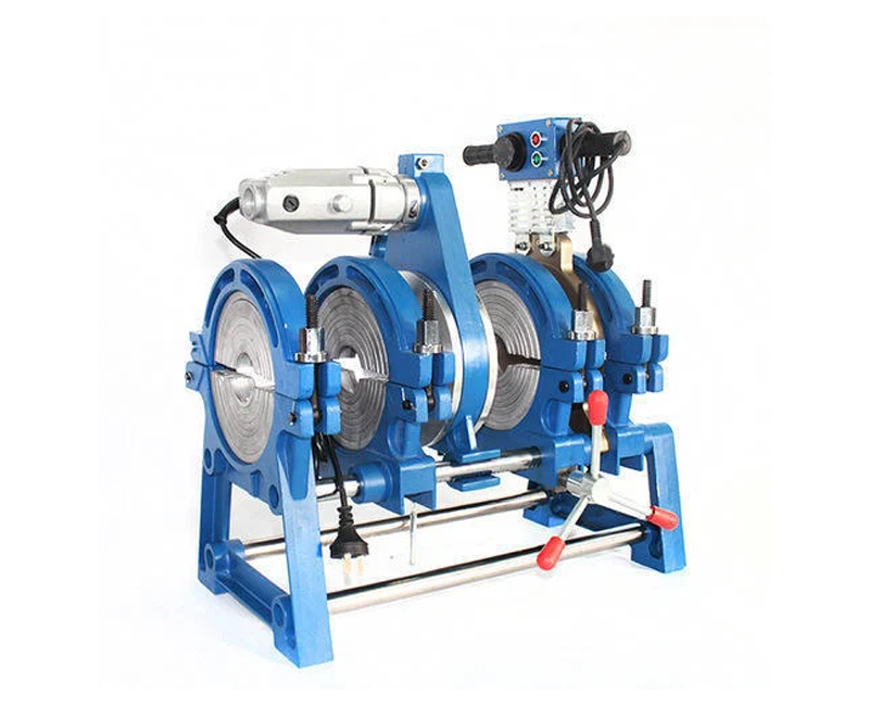 HDPE Pipe Welding Machine