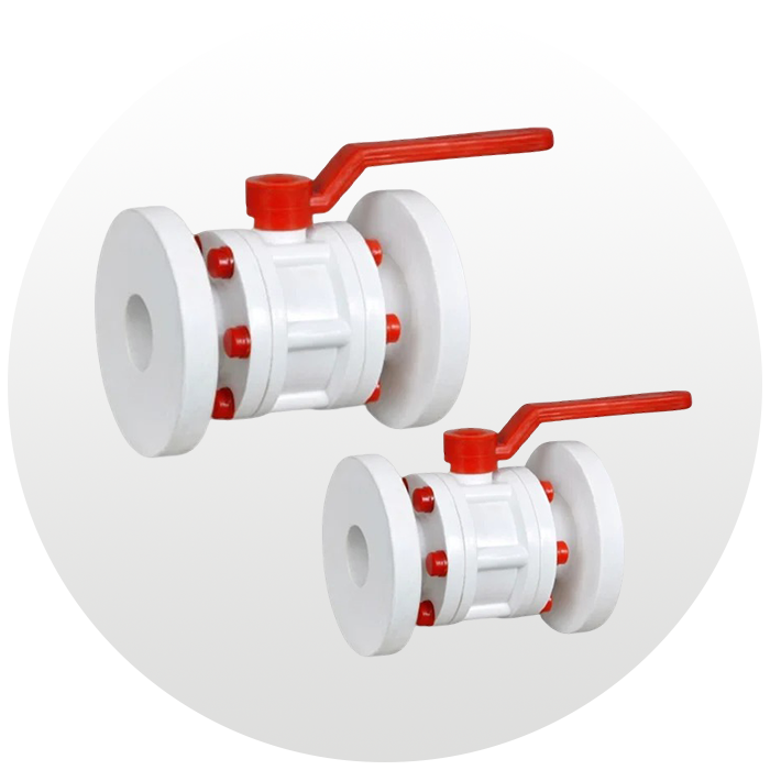 PP Valves