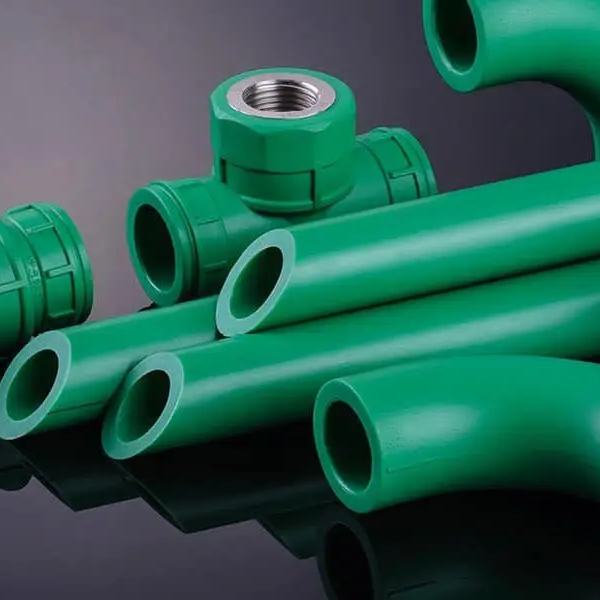 PPR Pipe