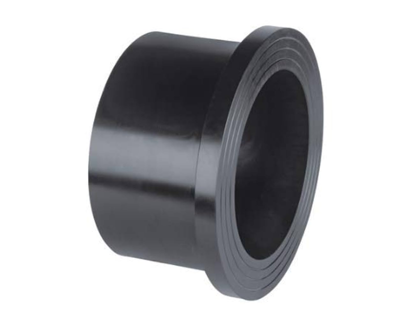 Socket Flange-HDPE Pipe Fittings