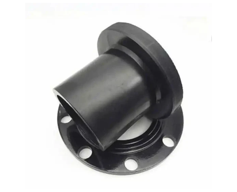 Socket Flange Piece