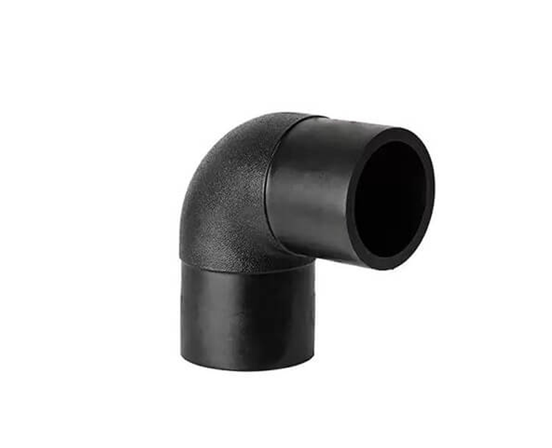 Socket Fusion 90 Degree Elbow