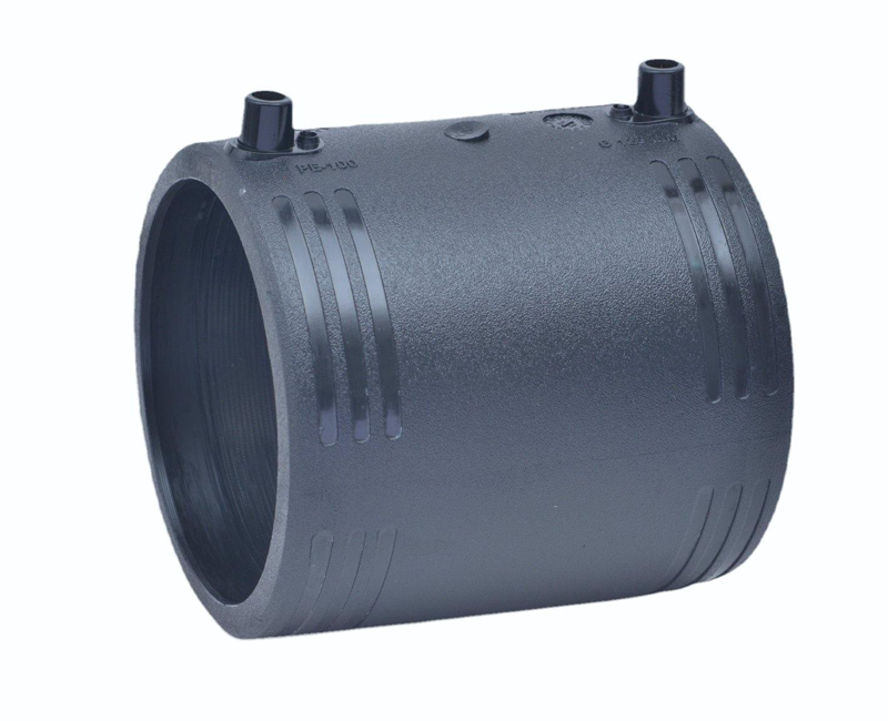 Socket Fusion HDPE Pipe Fittings Feature