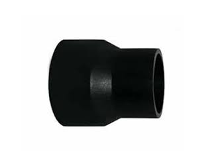 Socket Fusion Straight Coupling