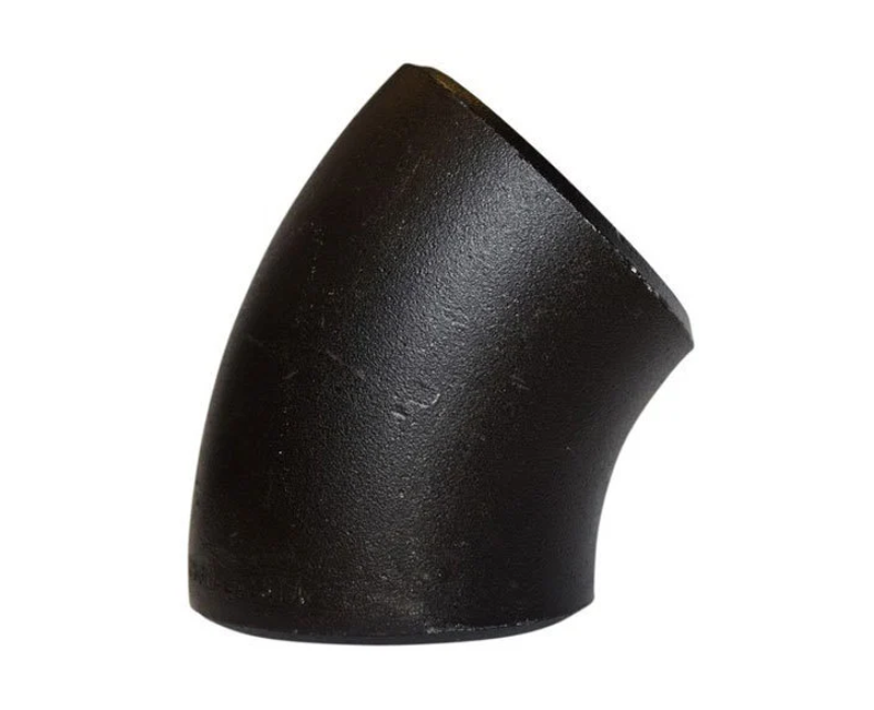 Socket Type 45 Degree Elbow