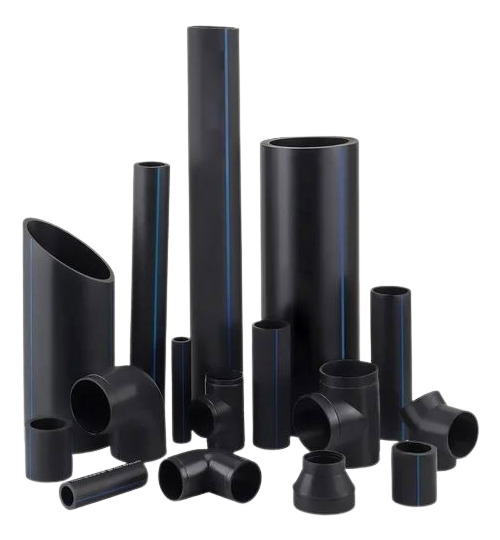 HDPE Pipe Fittings