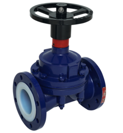 PP Valves